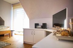 Ferienwohnungen - in Wieck auf dem Dar - Fischland - Zingst - Ostsee