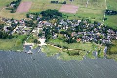 Ferienwohnungen - in Wieck auf dem Dar - Fischland - Zingst - Ostsee