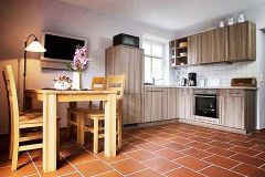 Ferienwohnungen - in Wieck auf dem Dar - Fischland - Zingst - Ostsee