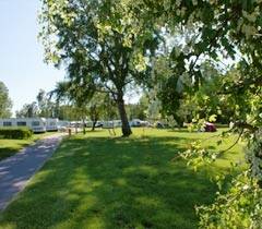 Campingplatz OstseeCamp Dierhagen