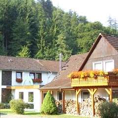 Entspannen, Wandern und Wellness im schönen Harz - in Zorge