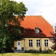 Hotel-Pension Weidehof - in Wolgast - dem Tor zur Insel Usedom