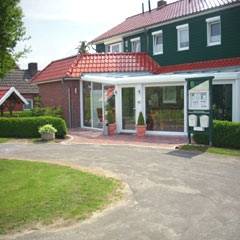 Ihr Urlaub im schnen Ostfriesland - in Utarp - Holtriem