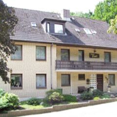 Hotel-Pension Haus Bambi - in Mölln - Lauenburgische Seenplatte