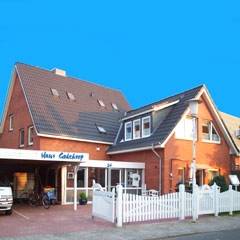 Mehrere Ferienwohnungen auf einen Blick - in Grmitz - an der Ostsee