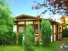 Mehrere Ferienwohnungen auf einen Blick - in Grmitz - an der Ostsee