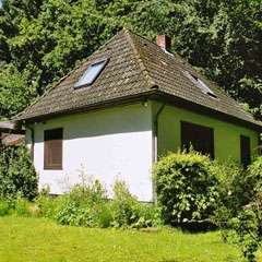 Urlaub mit dem Haustier im Haus Uhlenflucht - bei Scharbeutz - Ostsee