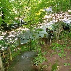 Urlaub mit dem Haustier im Haus Uhlenflucht - bei Scharbeutz - Ostsee