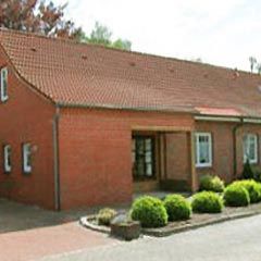 Familien-Urlaub an Ostfrieslands Nordseekste - in Rechtsupweg