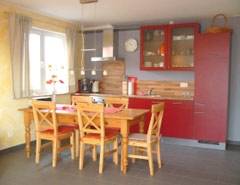 Ferienwohnungen - in Glowe auf der Sonneninsel Rgen