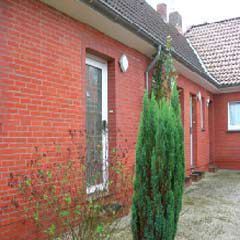 Ihr Urlaub mit Hund - an der Nordsee - willkommen in Norddeich - Hage