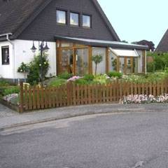 Ferienwohnungen Zummach - in Quern - nähe Ostseeküste