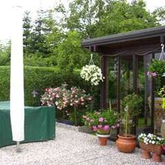 Ferienwohnungen Zummach - in Quern - nähe Ostseeküste