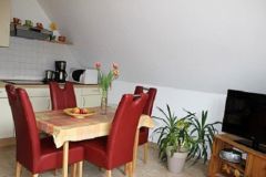 Ferienwohnungen Sommerwind 1 & 2 - in Glowe - auf der Insel Rügen