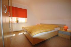 Ferienwohnungen Sommerwind 1 & 2 - in Glowe - auf der Insel Rügen