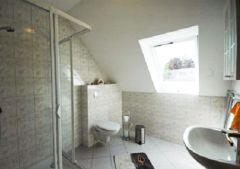 Ferienwohnungen Sommerwind 1 & 2 - in Glowe - auf der Insel Rügen