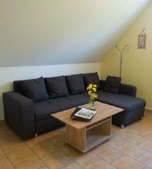 Ferienwohnungen Sommerwind 1 & 2 - in Glowe - auf der Insel Rügen