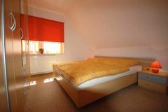 Ferienwohnungen Sommerwind 1 & 2 - in Glowe - auf der Insel Rügen