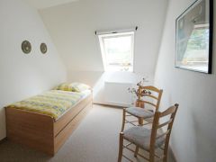 Ferienwohnungen Sommerwind 1 & 2 - in Glowe - auf der Insel Rügen