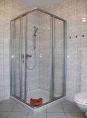 Ferienwohnungen Sommerwind 1 & 2 - in Glowe - auf der Insel Rügen