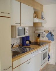 Ferienwohnung mit Sicht auf Kap Arkona - in Glowe - Insel Rügen