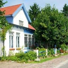 Appartement-Pension Sternengucker - in Prerow - auf dem Dar