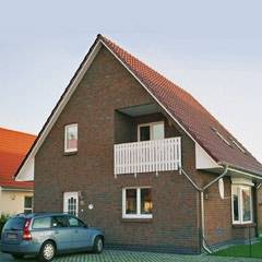 Ferienwohnungen - nhe Reiterhof - in Glowe auf der Insel Rgen