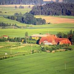 Pferdehof Ruhnau - Turnier- u. Ausbildungsstall - in Oberuckersee - Uckermark