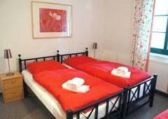 Pension und Appartementhaus Gustav-Lücke-Stift - in Darlingerode - Harz