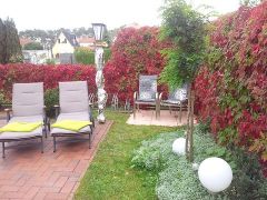 Wohlfühl-Unterkünfte auf der Insel Usedom