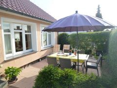 Wohlfühl-Unterkünfte auf der Insel Usedom