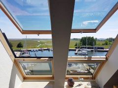 Wohlfühl-Unterkünfte auf der Insel Usedom