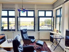 Wohlfühl-Unterkünfte auf der Insel Usedom