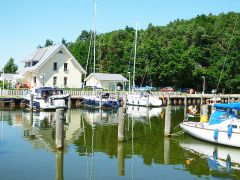 Wohlfühl-Unterkünfte auf der Insel Usedom