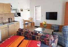 FEWO Schumacher - 2 Personen Ferienwohnung in Barth an der Ostsee