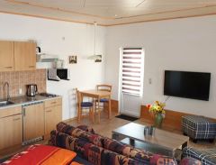 FEWO Schumacher - 2 Personen Ferienwohnung in Barth an der Ostsee