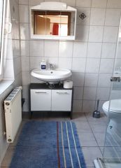 FEWO Schumacher - 2 Personen Ferienwohnung in Barth an der Ostsee