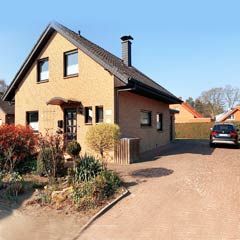 Ferienhaus Wacholderhain - in Haselnne - im Emsland