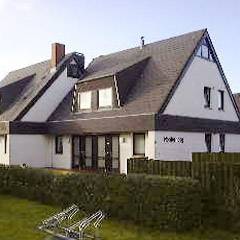 Ferienwohnung auf der Nordsee Insel Sylt - in Wenningstedt