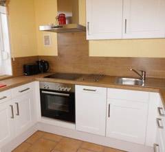 Ferienhaus in Dornumersiel - Ostfriesland - Nordseekste