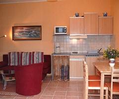 Inselurlaub auf Rgen - strandnahe Ferienwohnungen