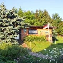 Ferienhaus Walnuss Htte und Ferienwohnung Glck Auf - in Bad Harzburg