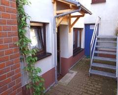 Ferienhaus Walnuss Htte und Ferienwohnung Glck Auf - in Bad Harzburg