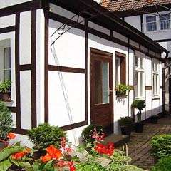 Zimmer - Unterkunft in Mecklenburg-Vorpommern - in Greifswald