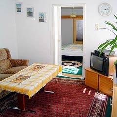 Zimmer - Unterkunft in Mecklenburg-Vorpommern - in Greifswald