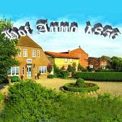 Bauernhof Wohler - Urlaub auf der Sonnenseite von Fehmarn