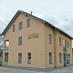Appartementhaus 