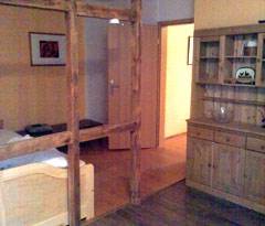 Familien-Urlaub auf Rügen - in Rambin-Breesen - am Kubitzer Bodden