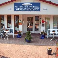 Ferien-Gstezimmer, Appartements Gesund Wohnen in Braunlage