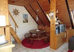 Ferienhaus Kstner - im schnen Nordseebad Friedrichskoog-Spitze